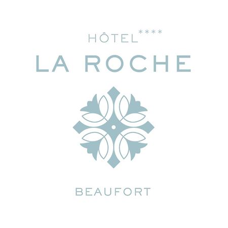 Hotel De La Roche بوفورت المظهر الخارجي الصورة