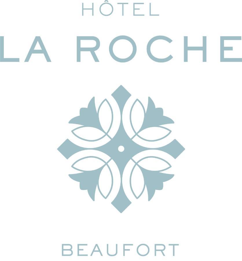 بوفورت Hotel De La Roche المظهر الخارجي الصورة